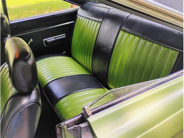1967 Dodge Coronet (CC-2098615) for sale in Cadillac, Michigan