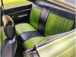1967 Dodge Coronet (CC-2098615) for sale in Cadillac, Michigan