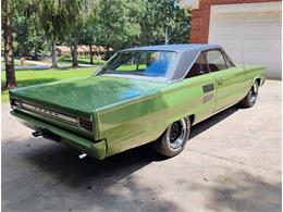 1967 Dodge Coronet (CC-2098615) for sale in Cadillac, Michigan