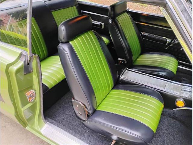 1967 Dodge Coronet (CC-2098615) for sale in Cadillac, Michigan