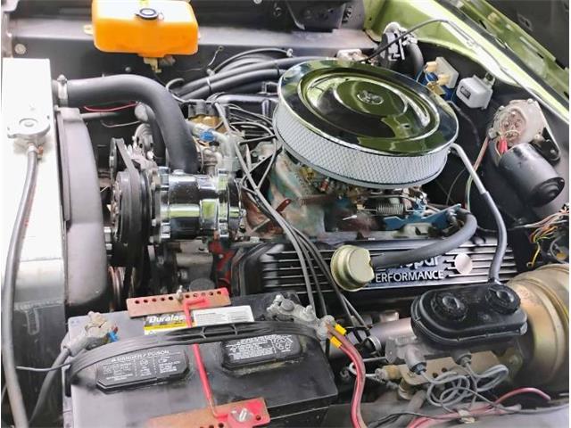 1967 Dodge Coronet (CC-2098615) for sale in Cadillac, Michigan