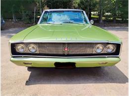1967 Dodge Coronet (CC-2098615) for sale in Cadillac, Michigan