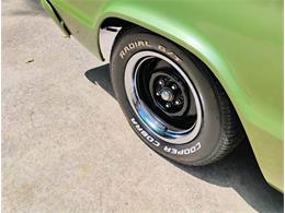 1967 Dodge Coronet (CC-2098615) for sale in Cadillac, Michigan
