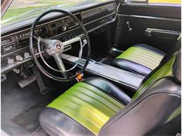 1967 Dodge Coronet (CC-2098615) for sale in Cadillac, Michigan
