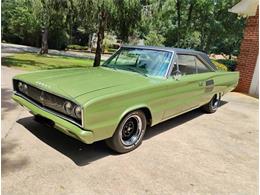 1967 Dodge Coronet (CC-2098615) for sale in Cadillac, Michigan