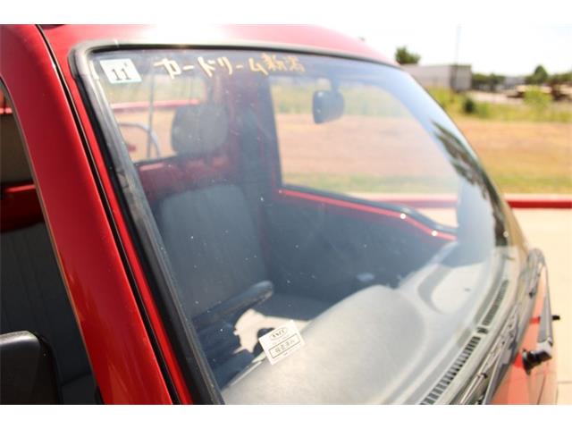 1994 Daihatsu Hijet (CC-2098616) for sale in Grapevine, Texas