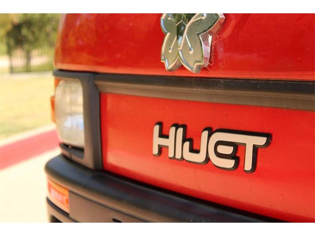 1994 Daihatsu Hijet (CC-2098616) for sale in Grapevine, Texas