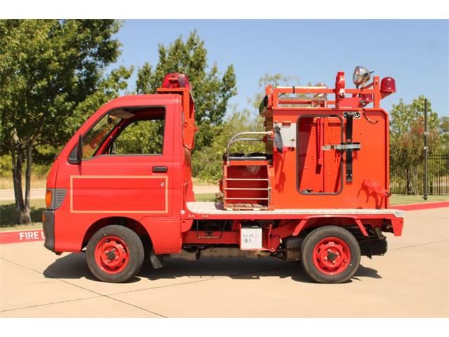 1994 Daihatsu Hijet (CC-2098616) for sale in Grapevine, Texas