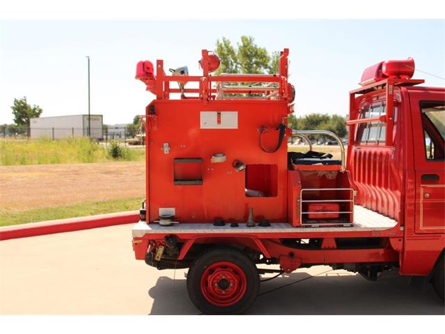 1994 Daihatsu Hijet (CC-2098616) for sale in Grapevine, Texas