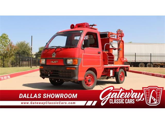 1994 Daihatsu Hijet (CC-2098616) for sale in Grapevine, Texas