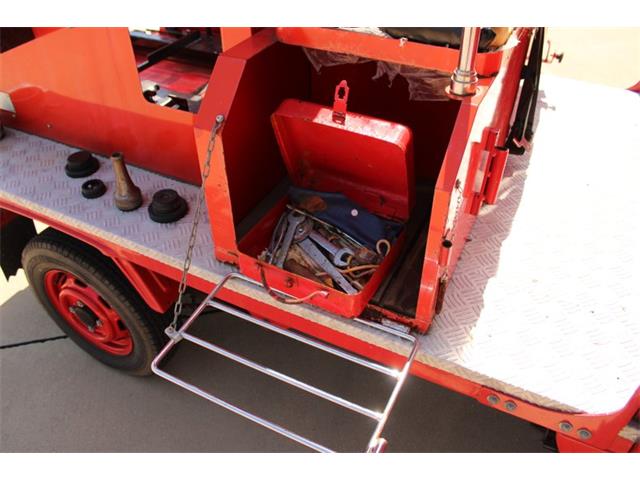 1994 Daihatsu Hijet (CC-2098616) for sale in Grapevine, Texas