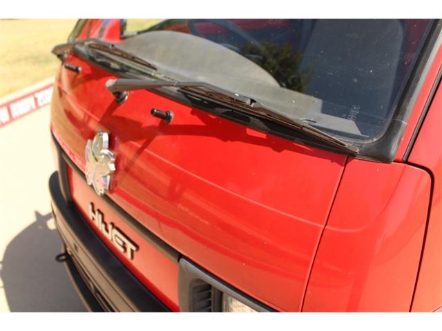1994 Daihatsu Hijet (CC-2098616) for sale in Grapevine, Texas