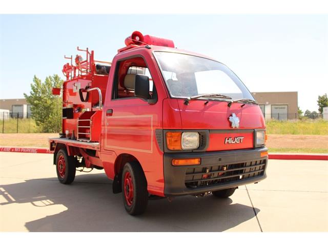 1994 Daihatsu Hijet (CC-2098616) for sale in Grapevine, Texas