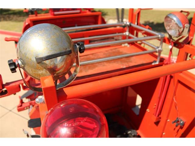 1994 Daihatsu Hijet (CC-2098616) for sale in Grapevine, Texas