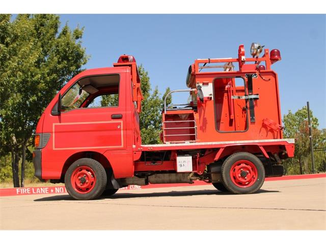 1994 Daihatsu Hijet (CC-2098616) for sale in Grapevine, Texas