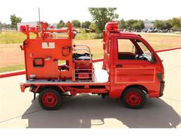 1994 Daihatsu Hijet (CC-2098616) for sale in Grapevine, Texas
