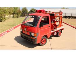 1994 Daihatsu Hijet (CC-2098616) for sale in Grapevine, Texas