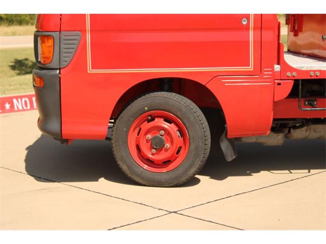 1994 Daihatsu Hijet (CC-2098616) for sale in Grapevine, Texas