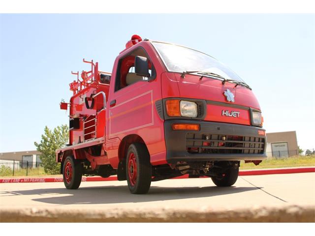 1994 Daihatsu Hijet (CC-2098616) for sale in Grapevine, Texas