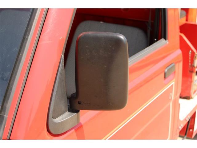 1994 Daihatsu Hijet (CC-2098616) for sale in Grapevine, Texas