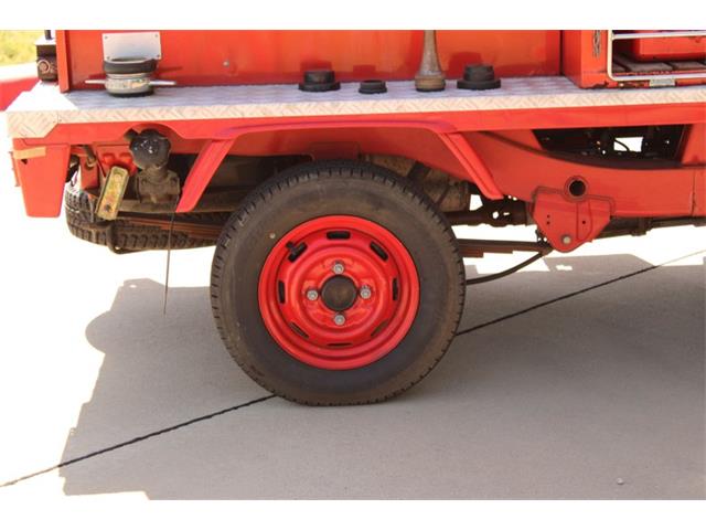 1994 Daihatsu Hijet (CC-2098616) for sale in Grapevine, Texas