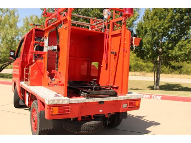 1994 Daihatsu Hijet (CC-2098616) for sale in Grapevine, Texas