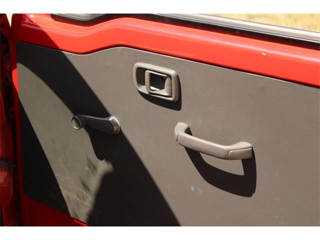 1994 Daihatsu Hijet (CC-2098616) for sale in Grapevine, Texas