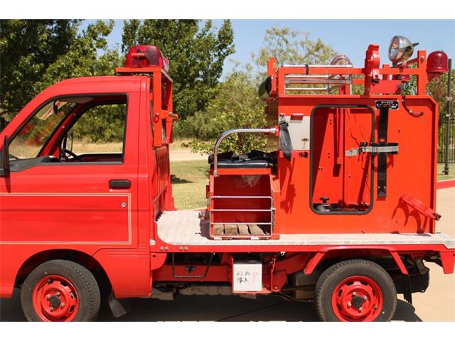 1994 Daihatsu Hijet (CC-2098616) for sale in Grapevine, Texas