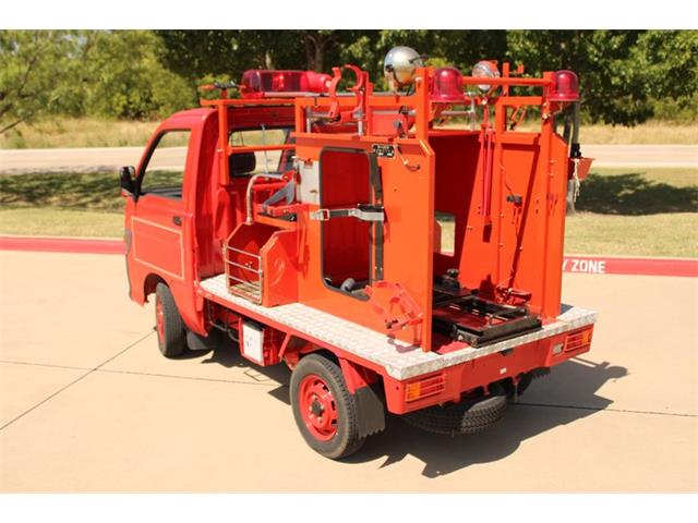 1994 Daihatsu Hijet (CC-2098616) for sale in Grapevine, Texas