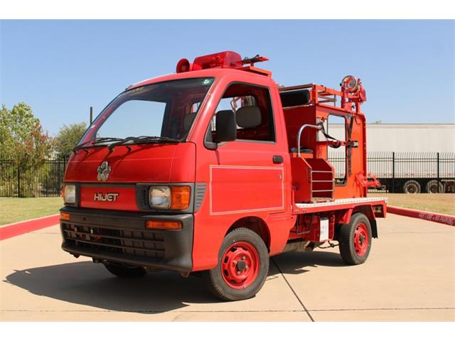 1994 Daihatsu Hijet (CC-2098616) for sale in Grapevine, Texas