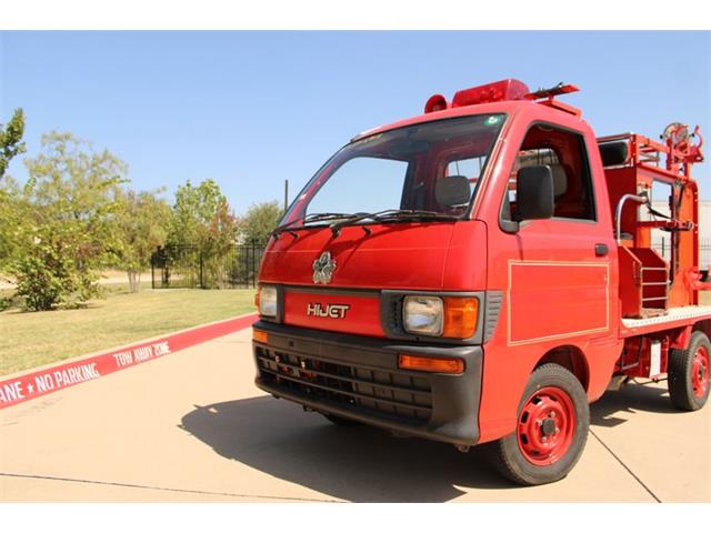 1994 Daihatsu Hijet (CC-2098616) for sale in Grapevine, Texas