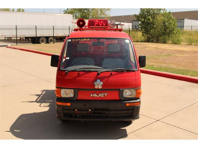 1994 Daihatsu Hijet (CC-2098616) for sale in Grapevine, Texas