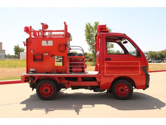 1994 Daihatsu Hijet (CC-2098616) for sale in Grapevine, Texas