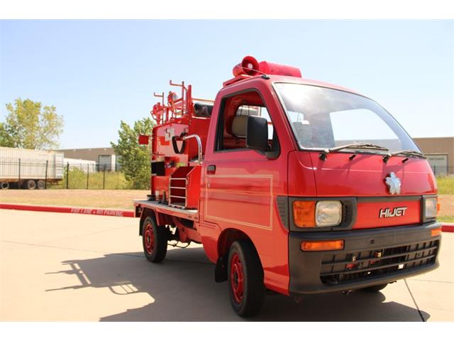 1994 Daihatsu Hijet (CC-2098616) for sale in Grapevine, Texas