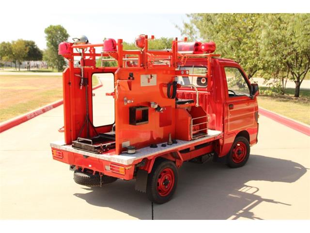 1994 Daihatsu Hijet (CC-2098616) for sale in Grapevine, Texas