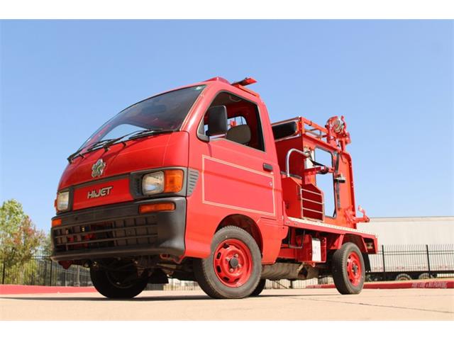 1994 Daihatsu Hijet (CC-2098616) for sale in Grapevine, Texas