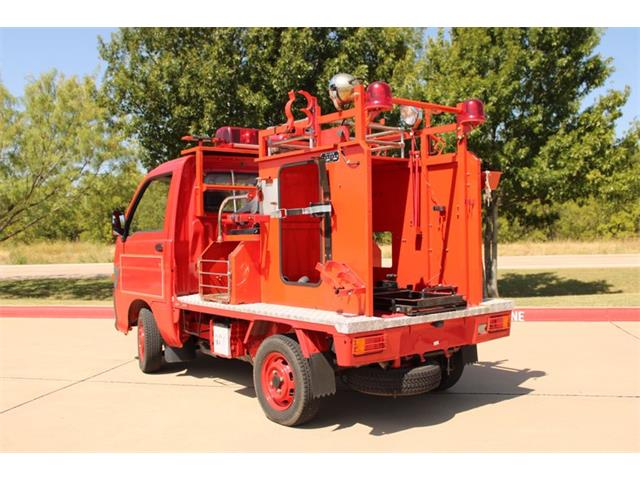 1994 Daihatsu Hijet (CC-2098616) for sale in Grapevine, Texas