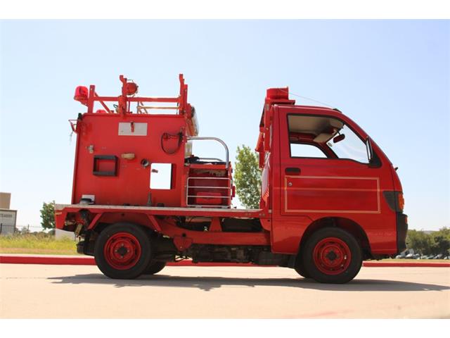1994 Daihatsu Hijet (CC-2098616) for sale in Grapevine, Texas