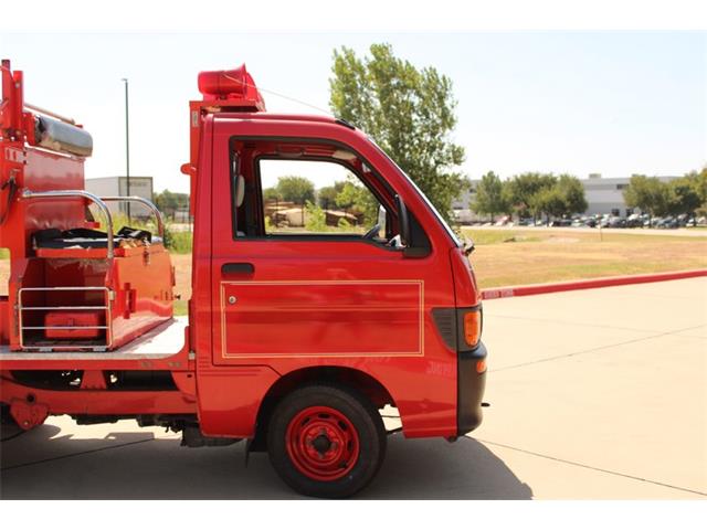 1994 Daihatsu Hijet (CC-2098616) for sale in Grapevine, Texas