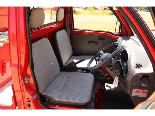 1994 Daihatsu Hijet (CC-2098616) for sale in Grapevine, Texas
