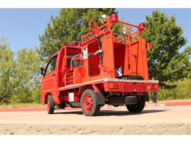 1994 Daihatsu Hijet (CC-2098616) for sale in Grapevine, Texas