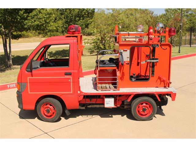 1994 Daihatsu Hijet (CC-2098616) for sale in Grapevine, Texas