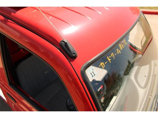 1994 Daihatsu Hijet (CC-2098616) for sale in Grapevine, Texas