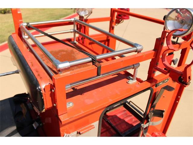1994 Daihatsu Hijet (CC-2098616) for sale in Grapevine, Texas