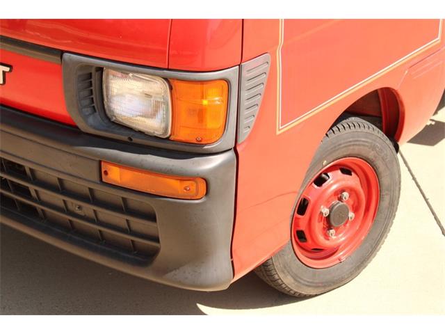 1994 Daihatsu Hijet (CC-2098616) for sale in Grapevine, Texas