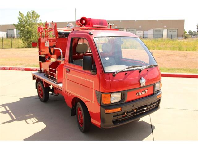 1994 Daihatsu Hijet (CC-2098616) for sale in Grapevine, Texas