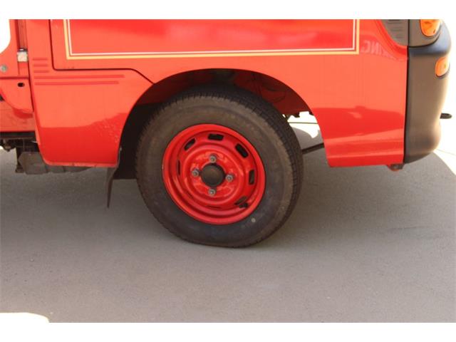 1994 Daihatsu Hijet (CC-2098616) for sale in Grapevine, Texas