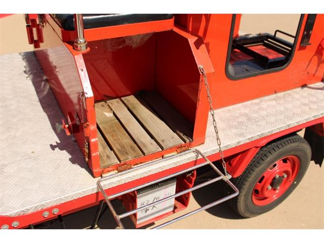 1994 Daihatsu Hijet (CC-2098616) for sale in Grapevine, Texas