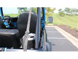 1976 Jeep CJ7 (CC-2098617) for sale in Olathe, Kansas