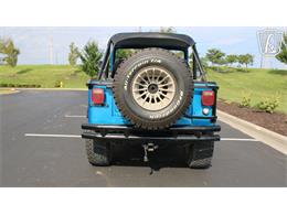 1976 Jeep CJ7 (CC-2098617) for sale in Olathe, Kansas